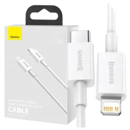 kabel-usb-c-do-lightning-baseus-superior-series-20w-pd-1m-bialy