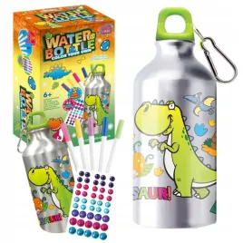 zestaw-kreatywny-butelka-na-wode-do-malowania-dino-diamentowy-wyklajanka-5d