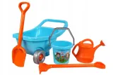 zestaw-ogrodnika-technok-4265-5-elementow-stan-nowy