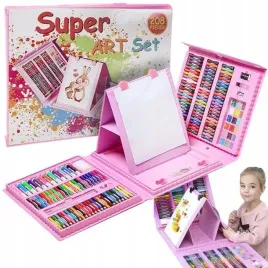 zestaw-artystyczny-do-malowania-w-walizce-208-el