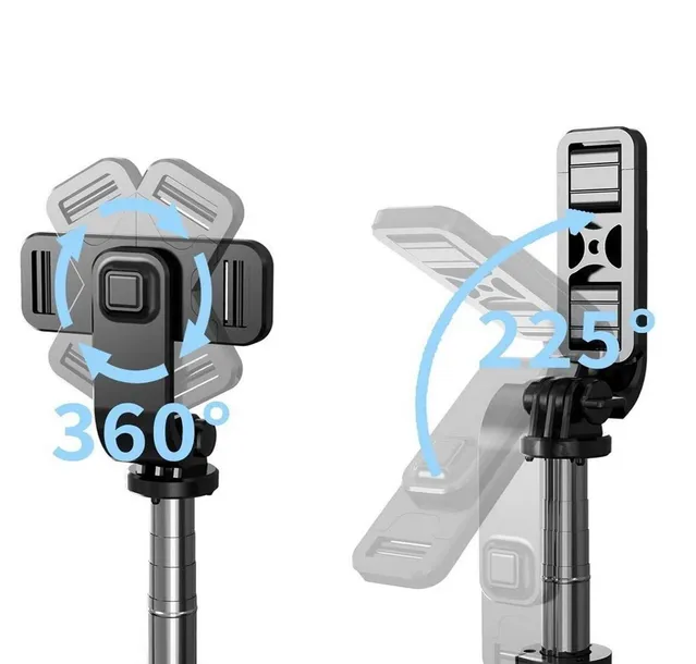 kijek-do-selfie-stick-z-pilotem-kolor-czarny