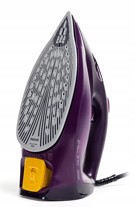 zelazko-philips-dst7061-30-3000-w-stan-nowy