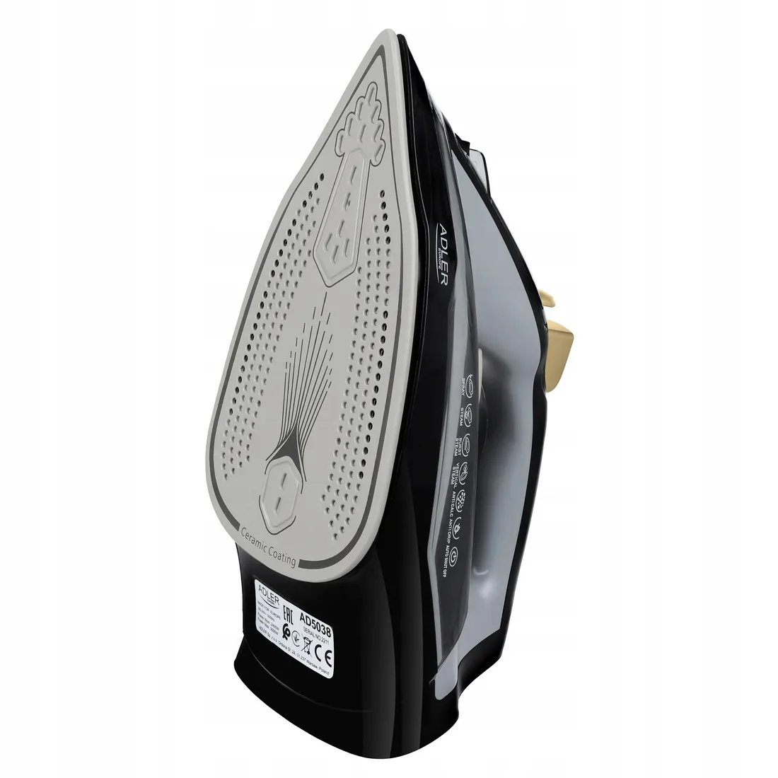 zelazko-adler-ad-5038-3000-w