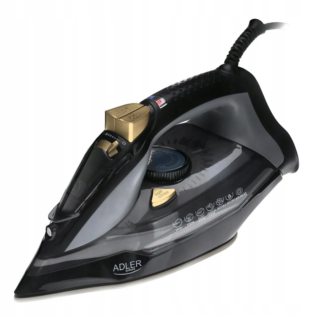 zelazko-adler-ad-5038-3000-w