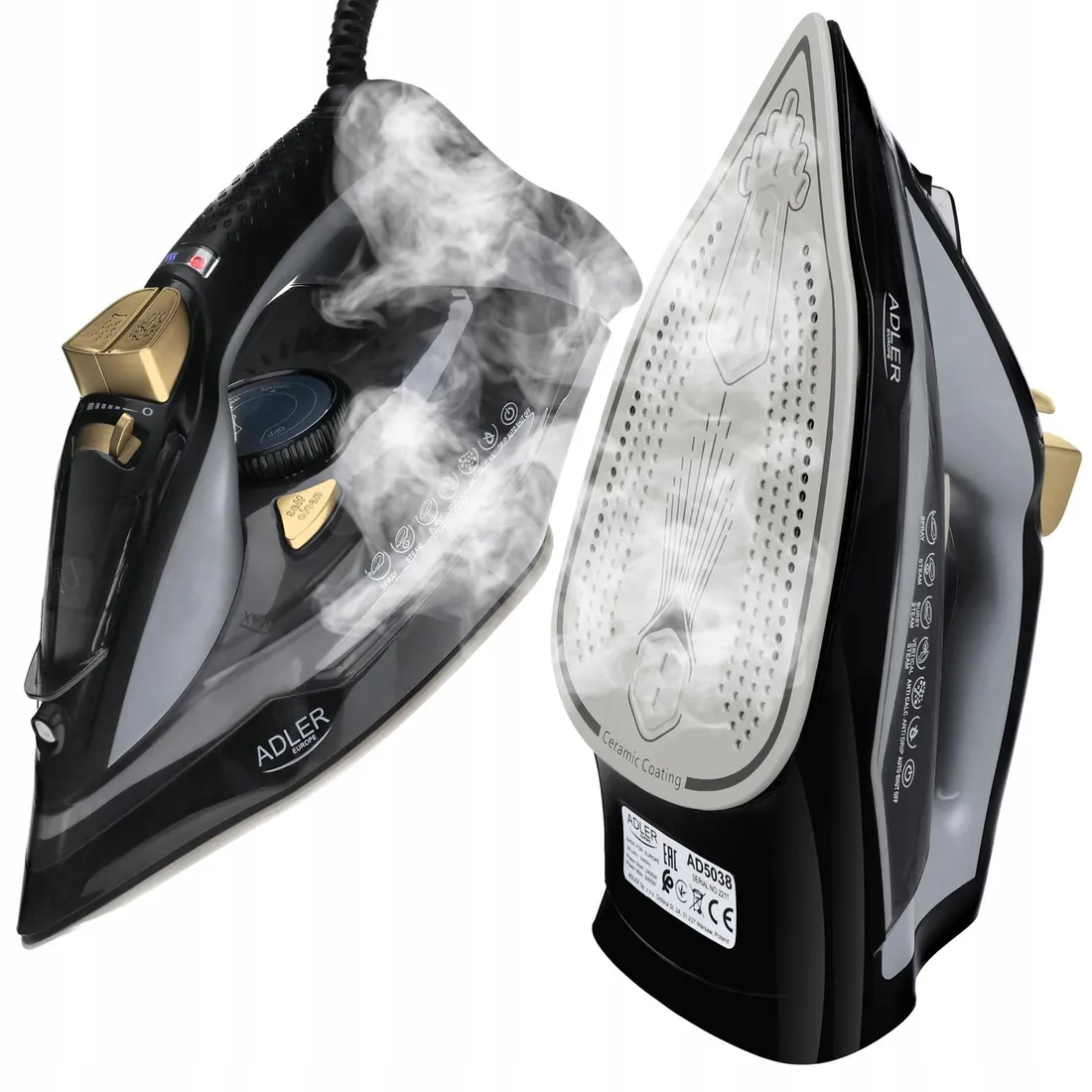 zelazko-adler-ad-5038-3000-w