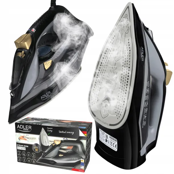 zelazko-adler-ad-5038-3000-w-kod-producenta-ad-5038