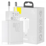 ladowarka-sieciowa-baseus-compact-quick-charger-usb-usb-c-20w-biala