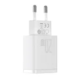 ladowarka-sieciowa-baseus-compact-quick-charger-usb-usb-c-20w-biala-zlacza-usb-typ-c-usb