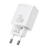 ladowarka-sieciowa-baseus-compact-quick-charger-usb-usb-c-20w-biala-prad-wyjsciowy-3000-ma