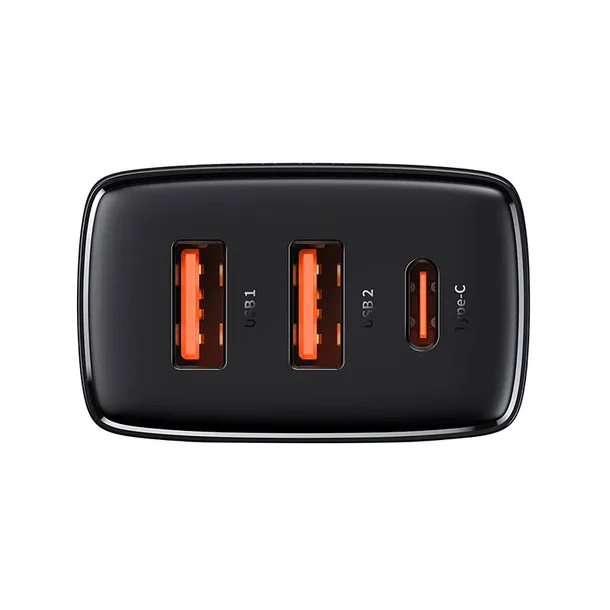 ladowarka-sieciowa-baseus-compact-quick-charger-2xusb-usb-c-pd-3a-30w-liczba-urzadzen-ladowanych-jednoczesnie-3