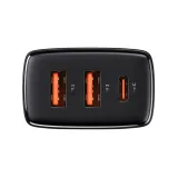 ladowarka-sieciowa-baseus-compact-quick-charger-2xusb-usb-c-pd-3a-30w-liczba-urzadzen-ladowanych-jednoczesnie-3