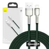 kabel-usb-do-lightning-baseus-cafule-2-4a-2m-zielony