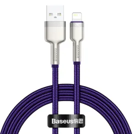 kabel-usb-do-lightning-baseus-cafule-2-4a-1m-fioletowy