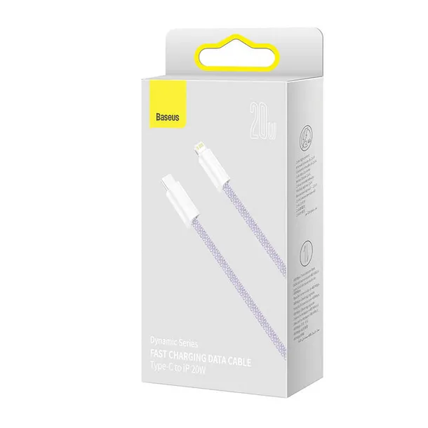 kabel-usb-c-do-lightning-baseus-dynamic-series-20w-2m-fioletowy-marka-baseus