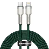 kabel-usb-c-do-lightning-baseus-2m-zielony-stan-nowy