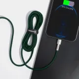 kabel-usb-c-do-lightning-baseus-2m-zielony-stan-nowy-dlugosc-przewodu-2-m
