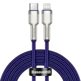 kabel-usb-c-do-lightning-baseus-cafule-20w-2m-fioletowy-stan-nowy