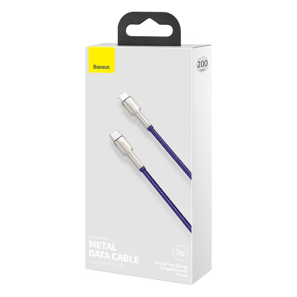 kabel-usb-c-do-lightning-baseus-cafule-20w-2m-fioletowy-kolor-fioletowy