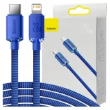 kabel-usb-c-do-lightning-baseus-crystal-shine-20w-pd-2m-niebieski