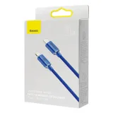 kabel-usb-c-do-lightning-baseus-crystal-shine-20w-pd-2m-niebieski-zlacza-usb-typ-c-apple-lightning