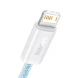 kabel-usb-do-lightning-baseus-dynamic-2-4a-1m-niebieski-kolor-niebieski