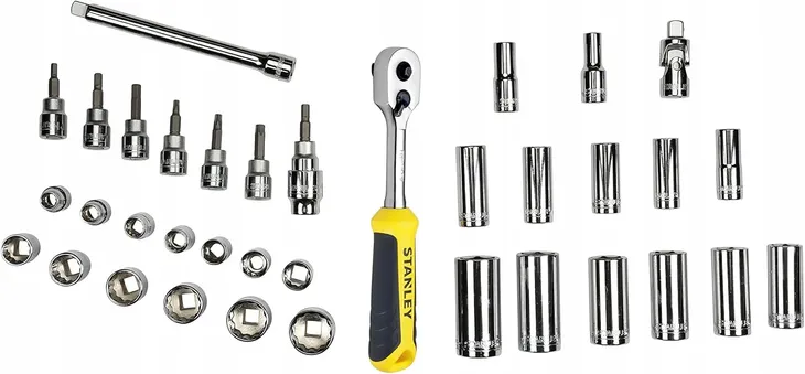 stanley-zestaw-kluczy-36-elementow-3-8-transmodule-stan-nowy