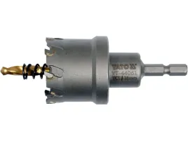 yato-otwornica-tct-do-metalu-38mm