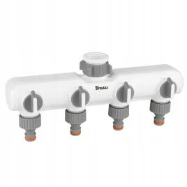 bradas-rozdzielacz-4-drozny-z-gw-1-3-4-z-zaworami-white-line