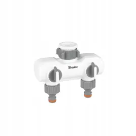 bradas-rozdzielacz-2-drozny-gw-1-3-4-z-zaworami-white-line