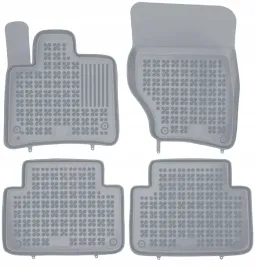 audi-q7-i-suv-od-2005-2015r-dywaniki-gumowe-szare
