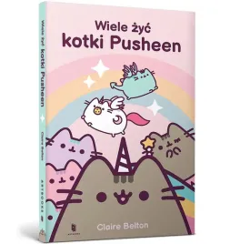 wiele-zyc-kotki-pusheen-belton-claire
