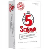 trefl-5-sekund-bez-cenzury-stan-nowy