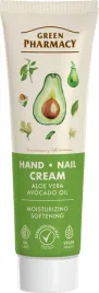 green-pharmacy-krem-do-rak-i-paznokci-aloes-i-olej-z-awokado-100-ml