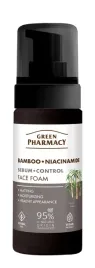green-pharmacy-bambus-niacynamid-pianka-do-mycia-twarzy-150-ml
