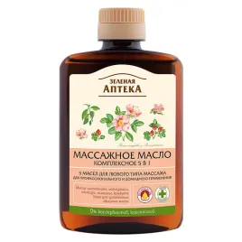 green-pharmacy-olejek-do-pielegnacji-i-masazu-5w1-200-ml