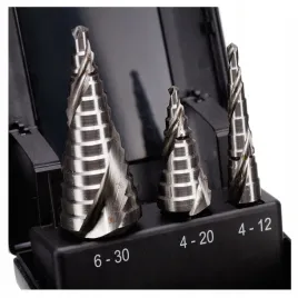 4-30mm-zestaw-wiertel-stozkowych-stopniowych-choinkowych-hss-exact