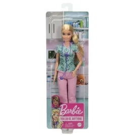 barbie-kariera-pielegniarka