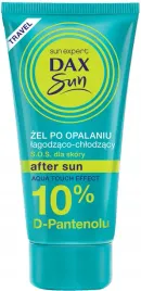 dax-sun-zel-po-opalaniu-lagodzaco-chlodzacy-10percent-panthenol-50-ml