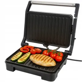 grill-elektryczny-hoffen-1000w-opiekacz-panini-zdrowy-grill-beztluszczowy