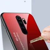 etui-gradient-xiaomi-redmi-note-8-pro-zlote-stan-nowy