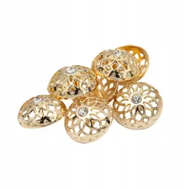 guzik-24mm-stopka-1szt-zloty