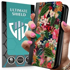 najlepsze-etui-z-klapka-do-xiaomi-poco-x7-pro-wzory-jakosc