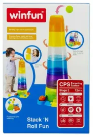 wieza-z-pileczkami-smily-play