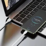 kabel-dudao-l2l-usb-a-lightning-3a-2m-bialy-dlugosc-przewodu-2-m