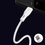 kabel-dudao-l2l-usb-a-lightning-3a-2m-bialy-zlacza-usb-apple-lightning