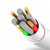 kabel-dudao-l2l-usb-a-lightning-3a-2m-bialy-waga-z-opakowaniem-0-1-kg