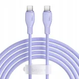 kabel-baseus-pudding-100w-usb-c-usb-c-2m-fioletowy