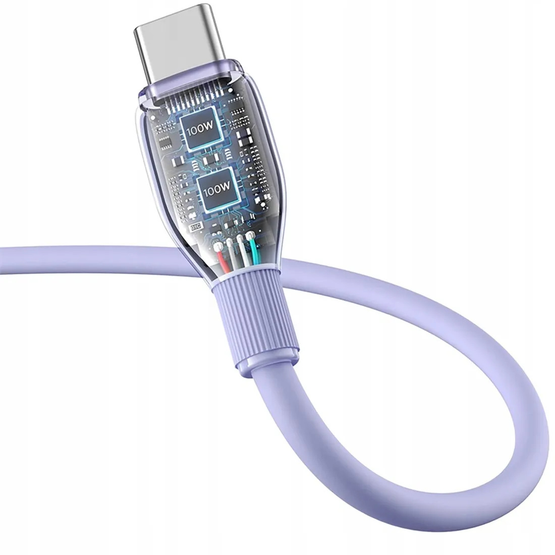 kabel-baseus-pudding-100w-usb-c-usb-c-2m-fioletowy