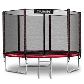 trampolina-ogrodowa-8ft-252cm-z-siatka-zewnetrzna-i-drabinka-neo-sport