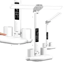 lampka-biurkowa-biurowa-led-z-wyswietlaczem-lcd-nowoczesna-z-organizerem